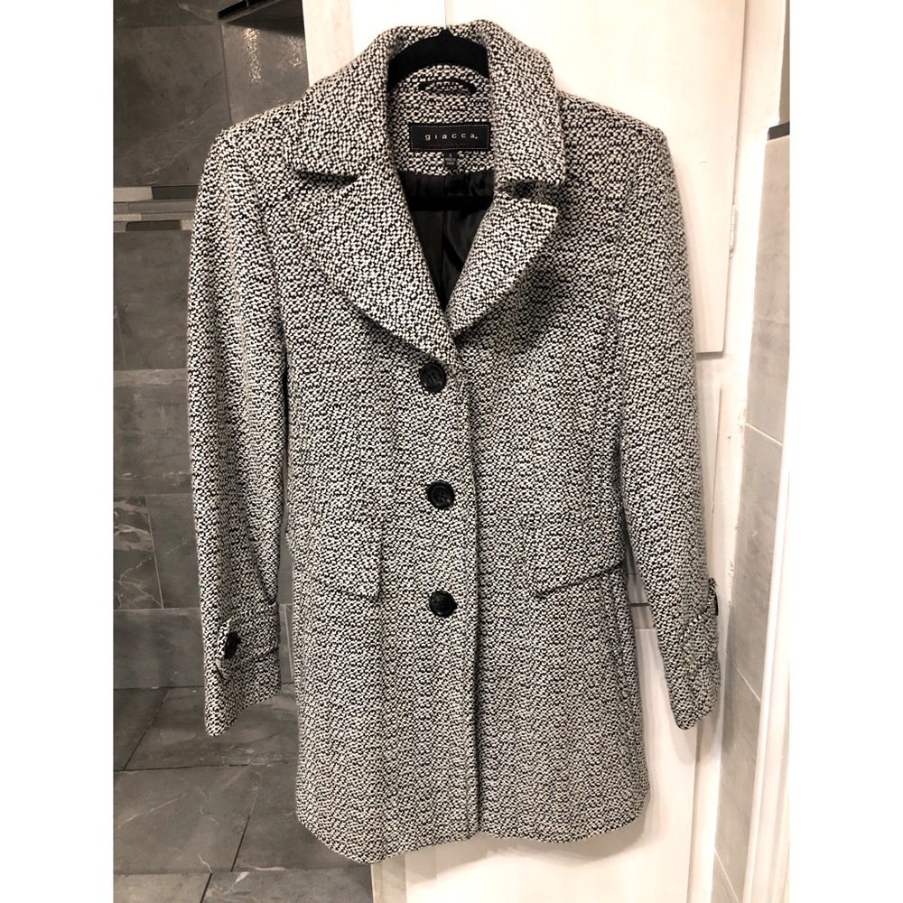 Giacca Suit Jacket - image 1